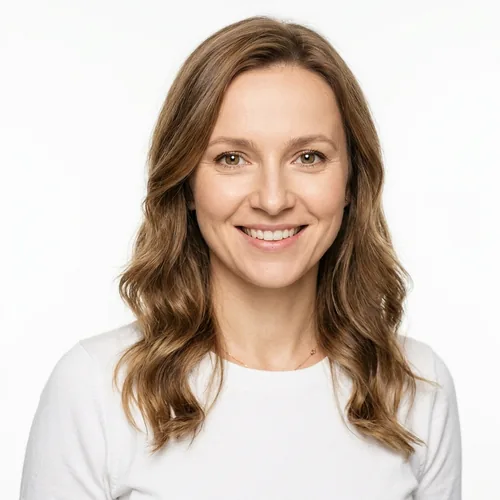 Ania — Psychologia i Emocje Mama Gaja