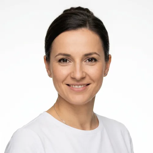Ewa — Noworodek i Laktacja Mama Gaja