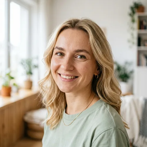 Aleksandra — Mama Antosia
