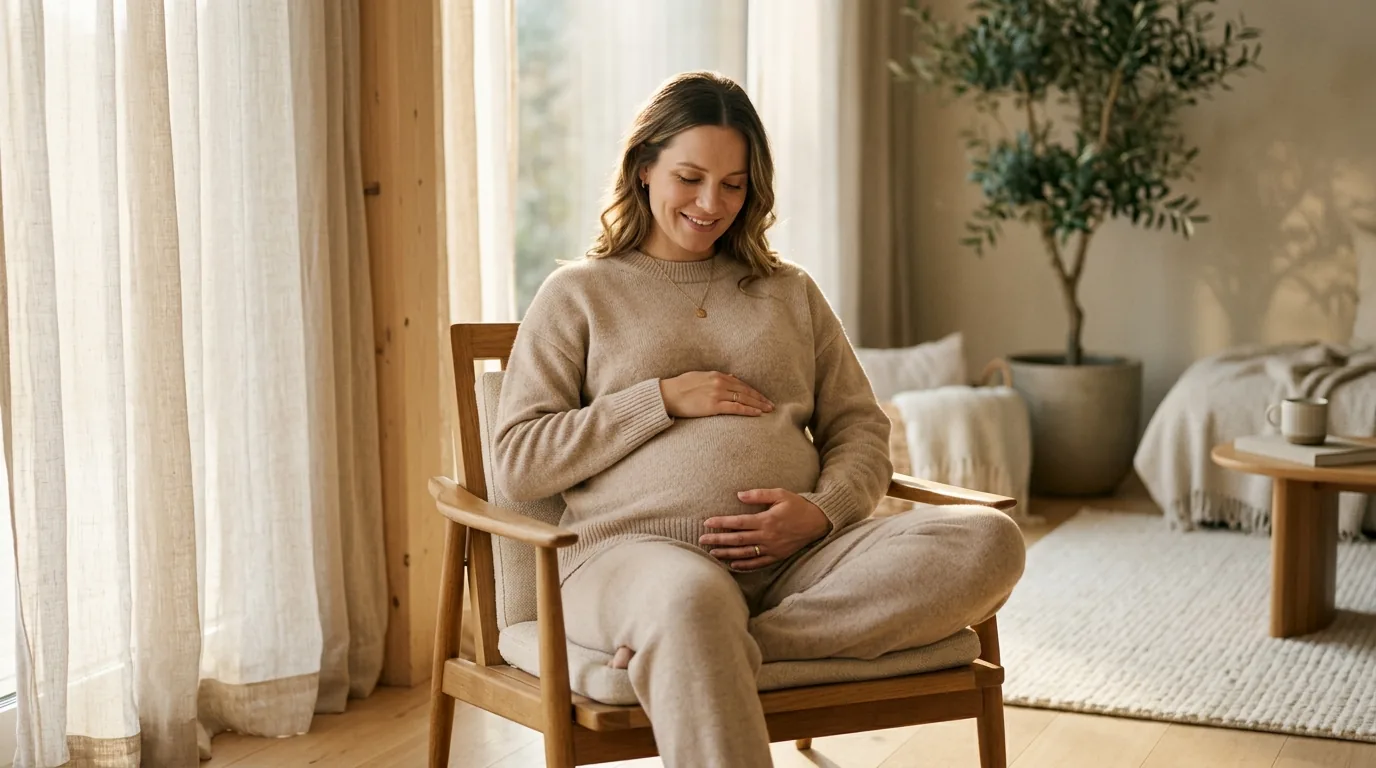 Szkoła Rodzenia Mama Gaja Warsztaty