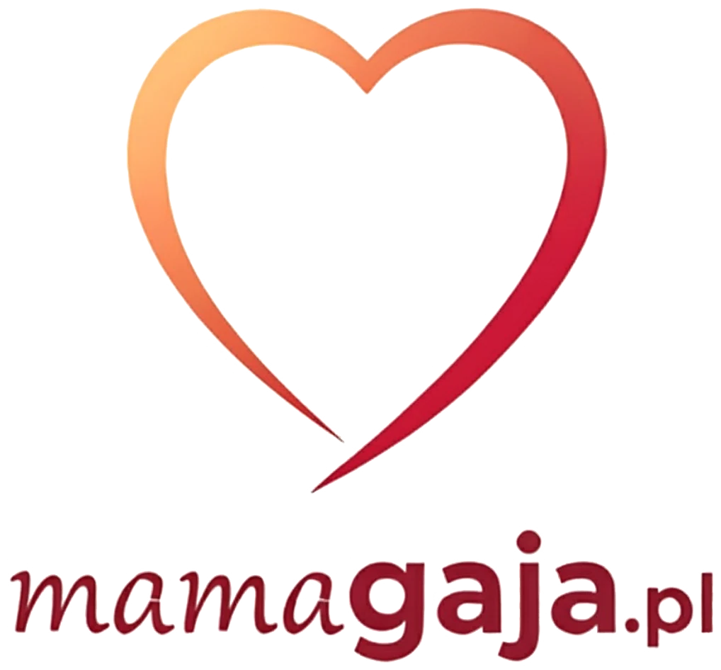 Szkoła Rodzenia Mama Gaja Logo